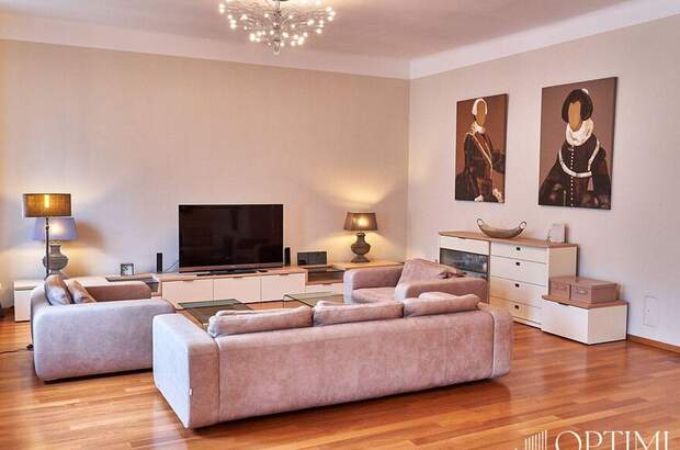 Altbauwohnung kaufen in 1010 Wien (Bild 3)