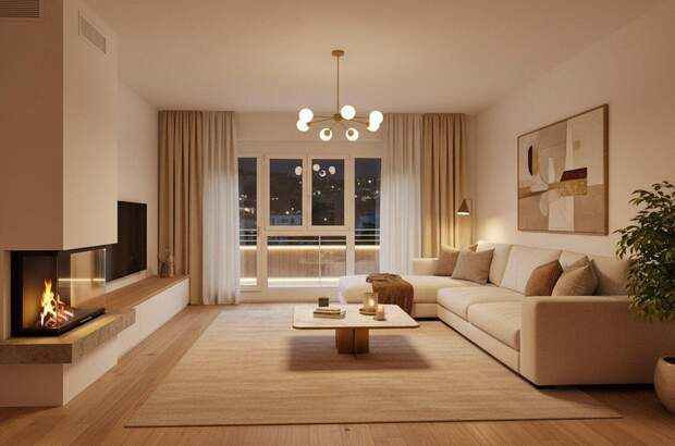 Eigentumswohnung in 6263 Fügen (Bild 3)