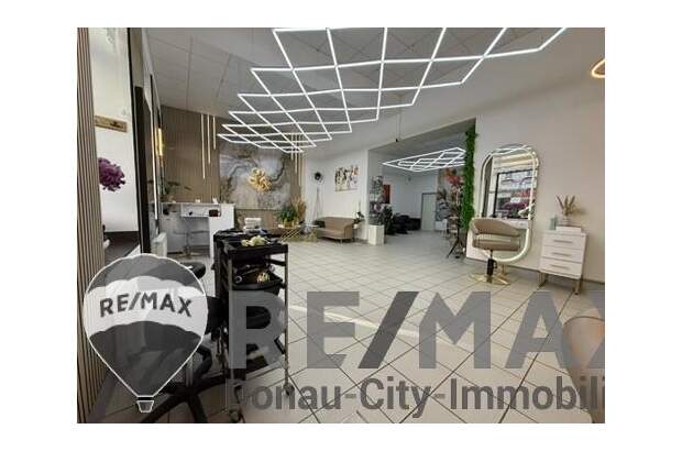 Ladenlokal mieten in 1090 Wien (Bild 3)