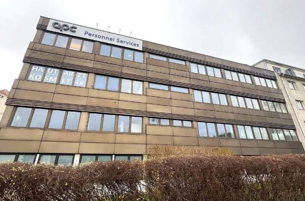 Gewerbeobjekt mieten in 1130 Wien (Bild 2)