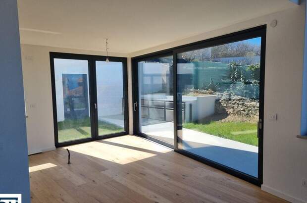 Haus mit Garten kaufen in 34015 Muggia (Bild 5)