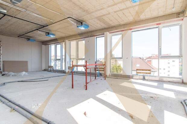 Gewerbeobjekt mieten in 4020 Linz (Bild 1)