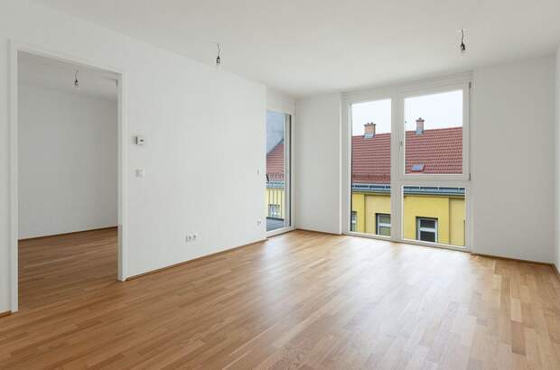 Wohnung mit Balkon kaufen in 1210 Wien (Bild 5)