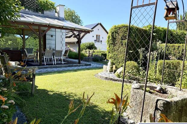 Haus mit Garten kaufen in 4612 Scharten (Bild 4)