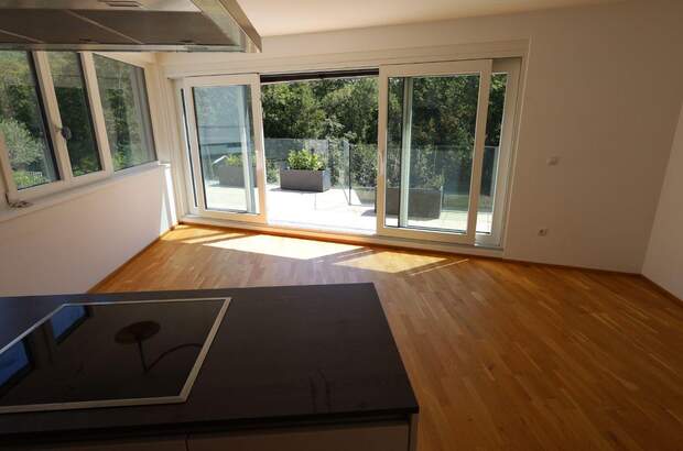 Altbauwohnung mit Balkon mieten in 1140 Wien (Bild 3)