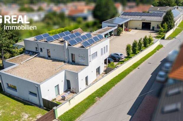 Lager kaufen in 2471 Pachfurth (Bild 3)