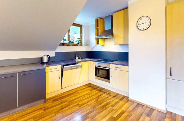 Wohnung mit Balkon mieten in 9212 Techelsberg (Bild 3)