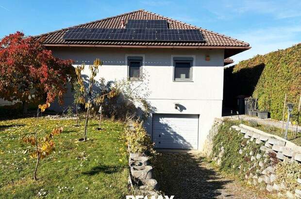 Einfamilienhaus kaufen in 2522 Oberwaltersdorf (Bild 3)