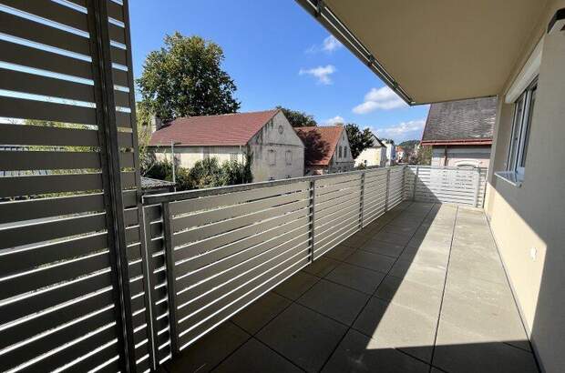 Terrassenwohnung kaufen in 3250 Wieselburg (Bild 4)