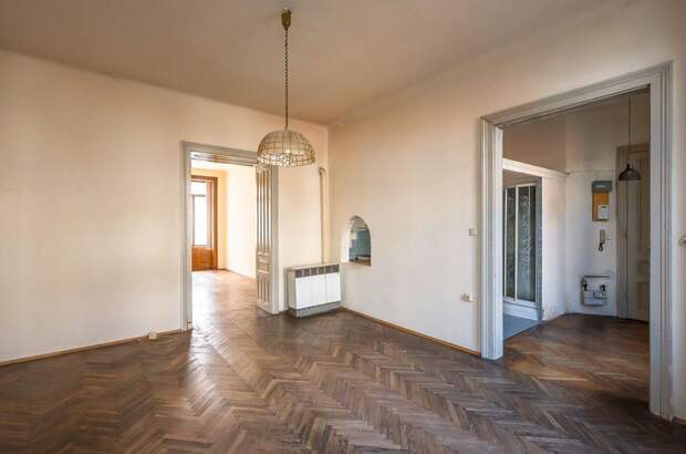 Altbauwohnung kaufen in 1170 Wien (Bild 5)