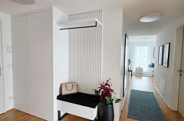 Terrassenwohnung kaufen in 1020 Wien (Bild 4)