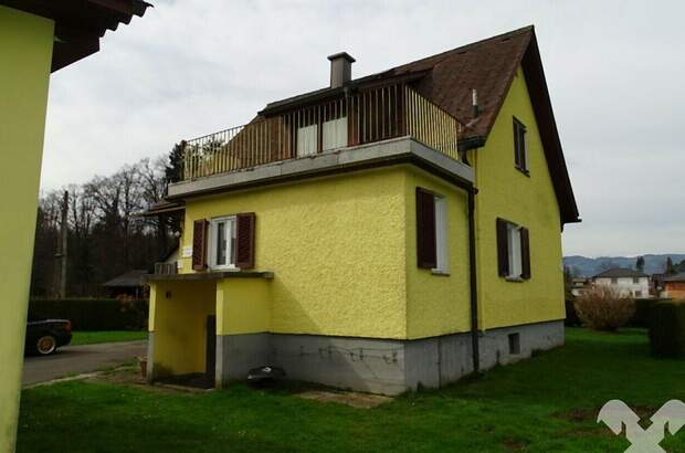 Haus mit Garten kaufen in 8523 Frauental (Bild 2)