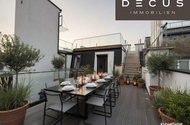 Terrassenwohnung kaufen in 1020 Wien (Bild 1)