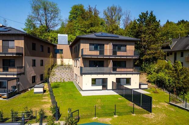 Mietwohnung in 9581 Finkenstein (Bild 1)