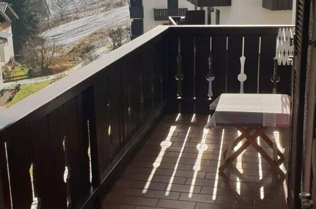 Wohnung mit Balkon mieten in 5340 Sankt Gilgen (Bild 3)
