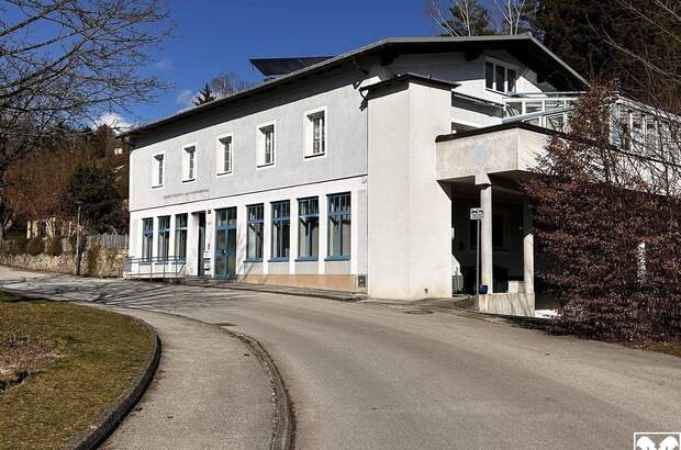 Gewerbeobjekt mieten in 3270 Scheibbs (Bild 1)