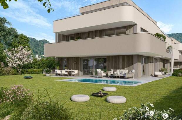 Wohnung mit Balkon kaufen in 5020 Salzburg (Bild 2)