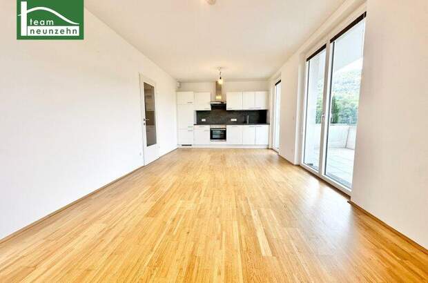 Terrassenwohnung mieten in 8054 Graz (Bild 5)