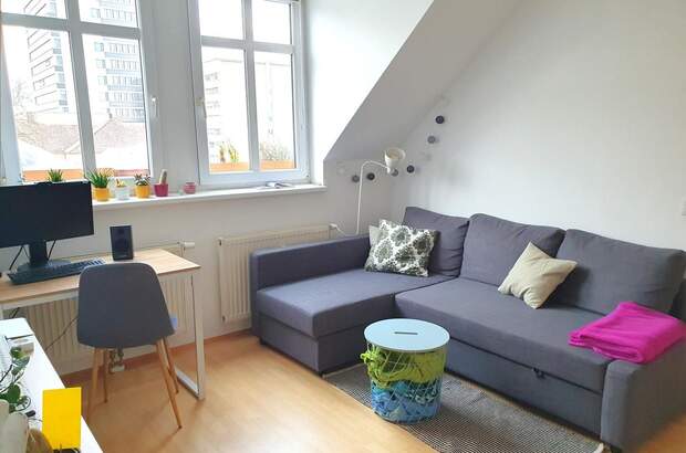 Wohnung mieten in 4020 Linz (Bild 1)