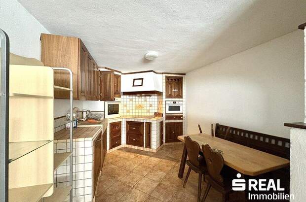 Terrassenwohnung kaufen in 6150 Steinach (Bild 4)