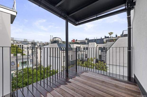 Wohnanlage kaufen in 1180 Wien (Bild 3)