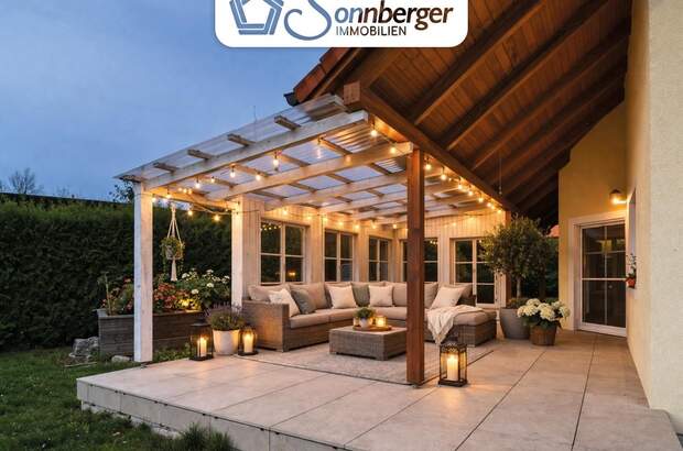 Einfamilienhaus kaufen in 4070 Hinzenbach (Bild 1)