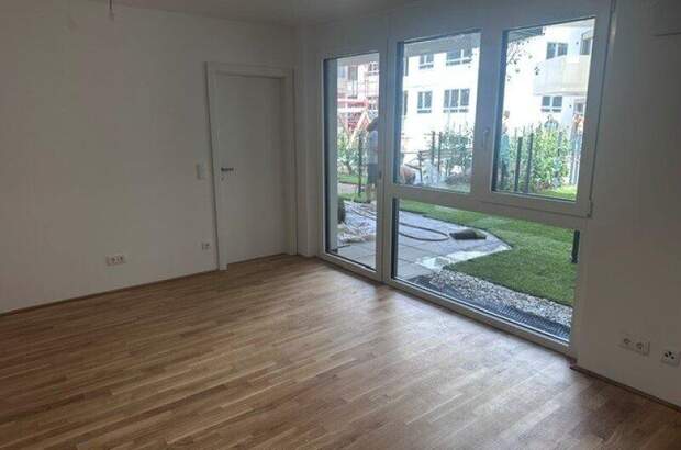 Terrassenwohnung mieten in 1210 Wien (Bild 3)