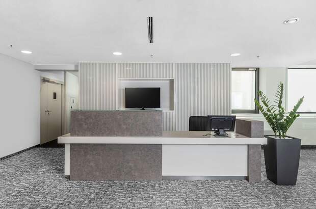 Gewerbeobjekt mieten in 1200 Wien (Bild 2)