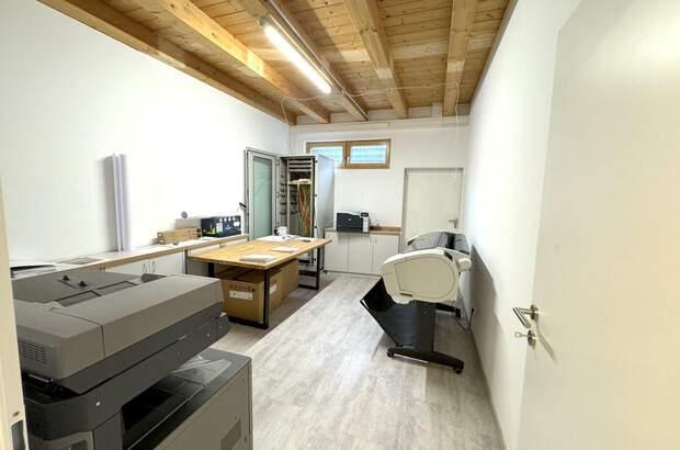 Gewerbeobjekt mieten in 8141 Zettling (Bild 3)