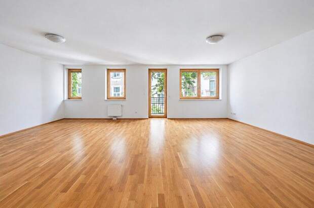 Terrassenwohnung kaufen in 1070 Wien (Bild 2)