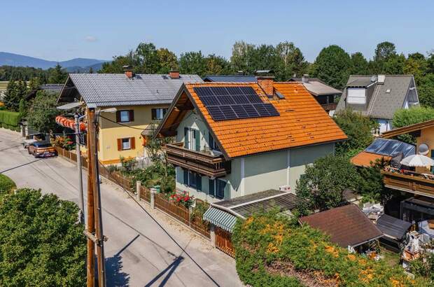 Einfamilienhaus kaufen in 5020 Salzburg (Bild 2)