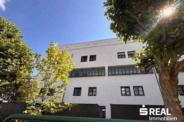 Terrassenwohnung kaufen in 4040 Linz (Bild 1)