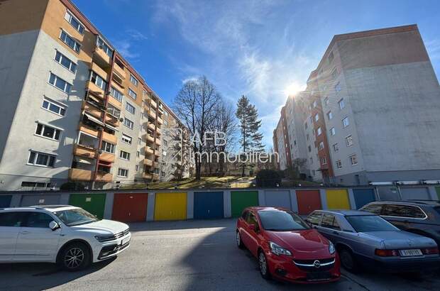 Wohnung mit Balkon kaufen in 8047 Graz (Bild 1)