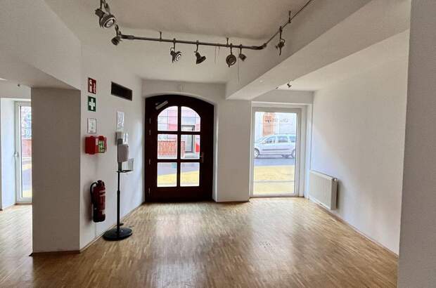 Gewerbeobjekt mieten in 8010 Graz (Bild 4)