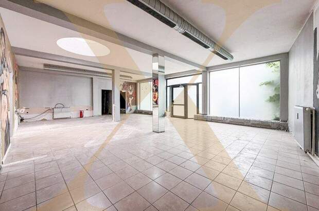 Einzelhandel mieten in 4600 Wels (Bild 1)