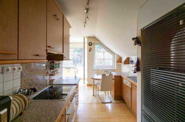 Terrassenwohnung kaufen in 3013 Tullnerbach (Bild 5)