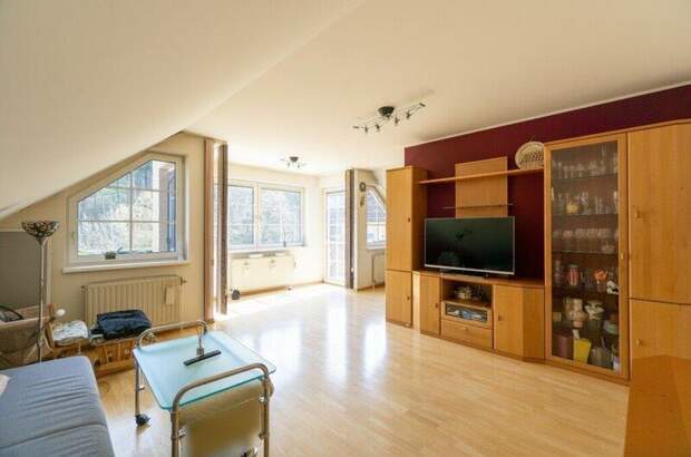 Terrassenwohnung kaufen in 3013 Tullnerbach (Bild 3)