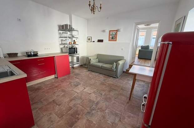Haus mit Garten mieten in 2051 Zellerndorf (Bild 3)