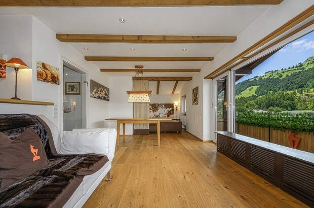 Terrassenwohnung kaufen in 6370 Kitzbühel (Bild 5)