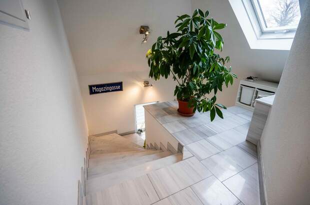 Terrassenwohnung kaufen in 9020 Klagenfurt (Bild 3)