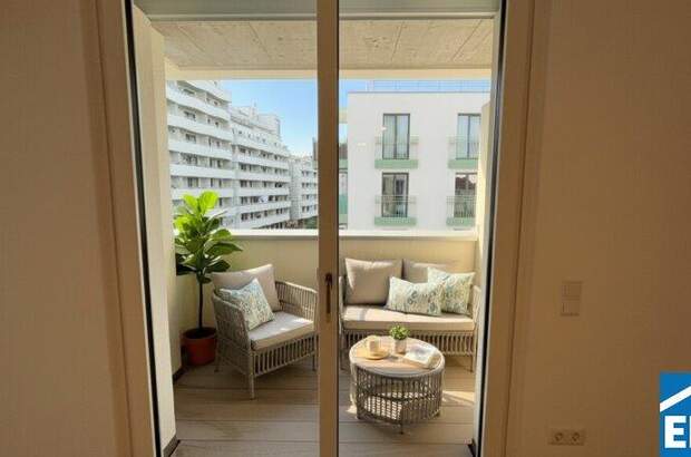 Terrassenwohnung kaufen in 1230 Wien (Bild 1)