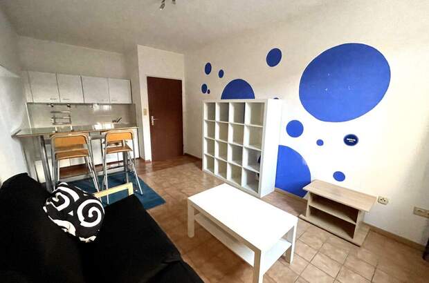 Wohnung mit Balkon kaufen in 8010 Graz (Bild 3)