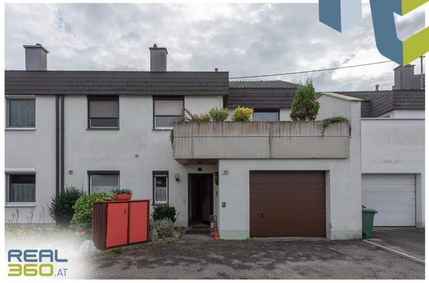 Reihenhaus kaufen in 4061 Pasching (Bild 2)