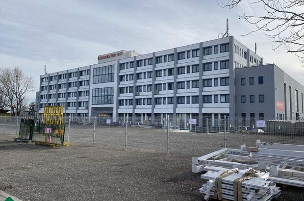 Gewerbeobjekt mieten in 2351 Wiener Neudorf