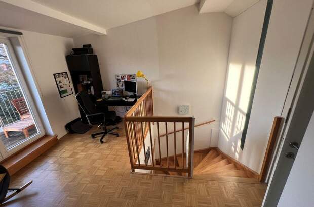 Altbauwohnung mit Balkon kaufen in 8020 Graz (Bild 5)