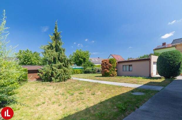 Einfamilienhaus kaufen in 2320 Schwechat (Bild 2)