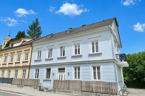Wohnanlage kaufen in 8774 Mautern (Bild 2)