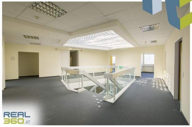 Büro / Praxis mieten in 4040 Linz (Bild 2)