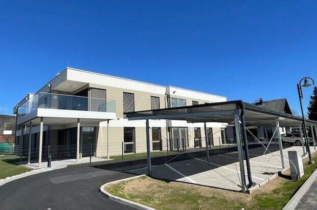 Eigentumswohnung in 8403 Lebring (Bild 1)