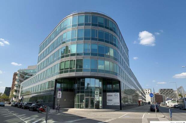 Gewerbeobjekt mieten in 1110 Wien (Bild 4)
